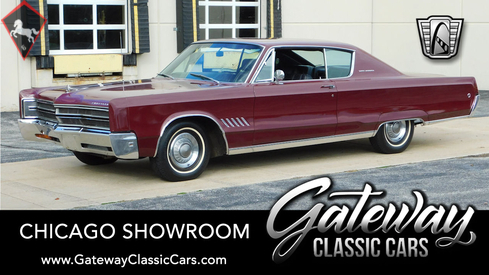 Chrysler 300 1968