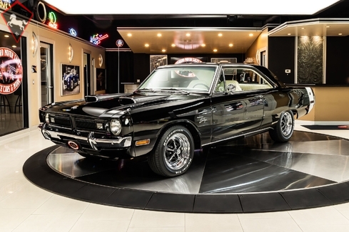 Dodge Dart 1971
