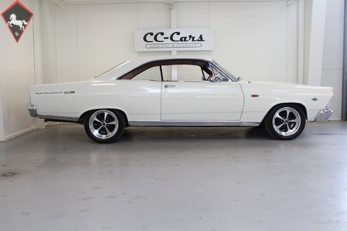 Ford Fairlane 1966