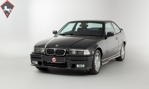 BMW 325 1999