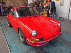 Porsche Other 1969
