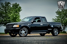 Ford F-150 2000