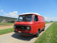 Fiat 238 1980