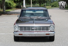 Chevrolet Nova 1965