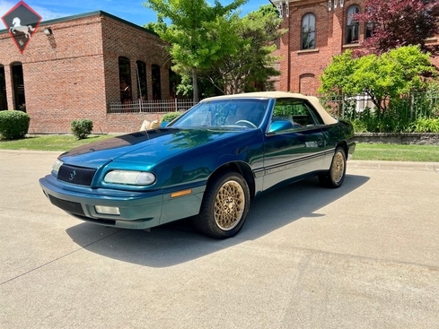 Chrysler Lebaron 1994