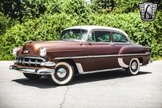 Chevrolet 210 1954