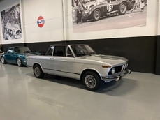 BMW 2002 1975