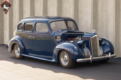Packard 120 1940