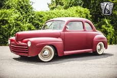 Ford Coupe 1946