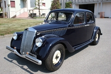 Lancia Aprilia 1938