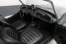 Triumph TR3 1961