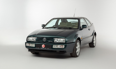 Volkswagen Corrado 1995