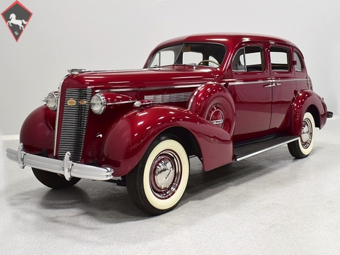 Buick Special 1937