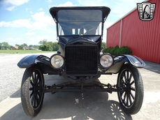 Ford Model T 1921