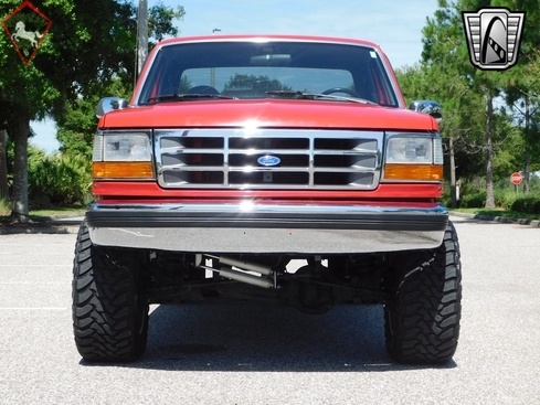 Ford F-150 1994