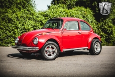 Volkswagen Beetle Typ1 1975