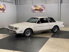 Buick Regal 1985