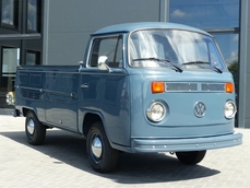 Volkswagen T2 1976