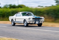 Shelby GT 350 1966