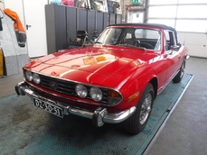 Triumph Other 1971