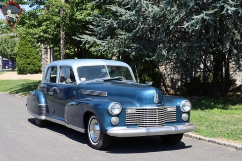 Cadillac Series 341 1941