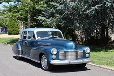 Cadillac Series 341 1941
