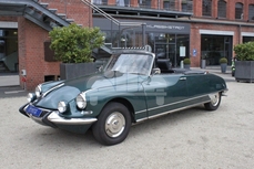Citroen DS 1969