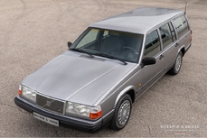 Volvo 945 1992