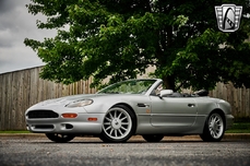 Aston Martin DB7 1998