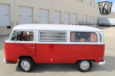 Volkswagen Westfalia 1970