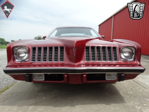 Pontiac Grand Am 1974