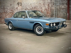 BMW 3.0 1975