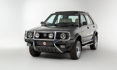 Volkswagen Golf 1992