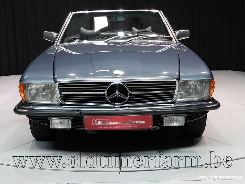 1977 Mercedes-Benz 280SL w107 is listed Sold on ClassicDigest in Aalter ...