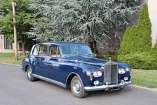 Rolls-Royce Phantom V 1983