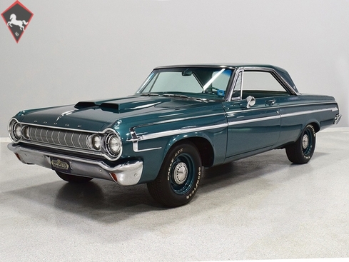 Dodge Polara 1964