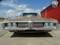 Dodge Charger 1974