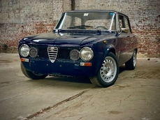 Alfa Romeo Giulia 1973