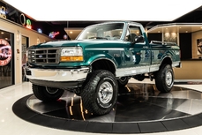 Ford F-150 1996