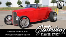 Ford Roadster 1932