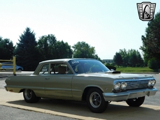 Chevrolet Biscayne 1963