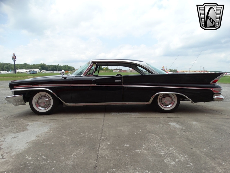 1961 DeSoto Adventurer is listed Sold on ClassicDigest in Memphis by ...