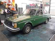Volvo Other 1978