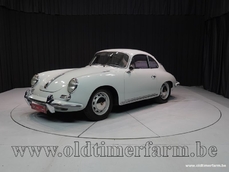 Porsche 356 1965