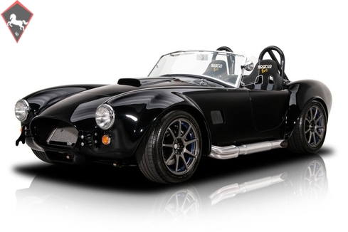 Cobra FACTORY FIVE RACING 1965