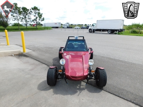 Volkswagen Baja Bug 1973