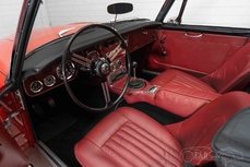 Austin-Healey 3000 1965