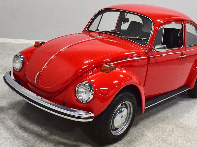 1972 Volkswagen 1303 is listed Sold on ClassicDigest in Macedonia by ...