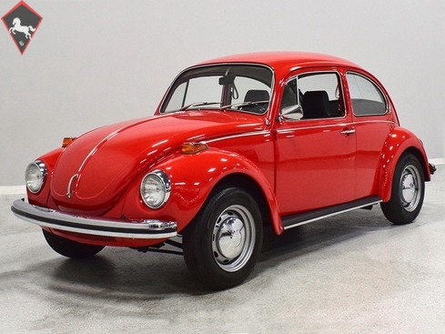 Volkswagen 1303 1972