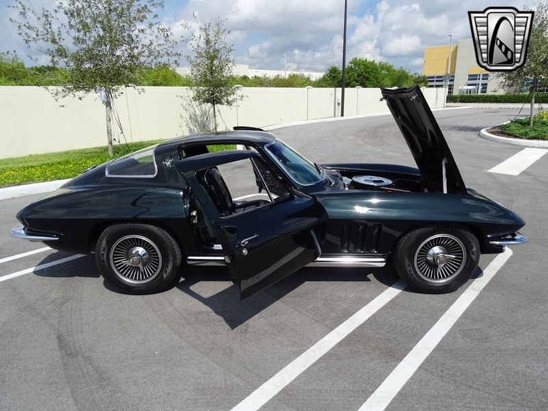 Gateway Classic Cars Fort Lauderdale